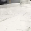 Carrelage sol/mur intérieur effet MARBRE l.80 x L.80 cm ALBATROS-Deco Prom