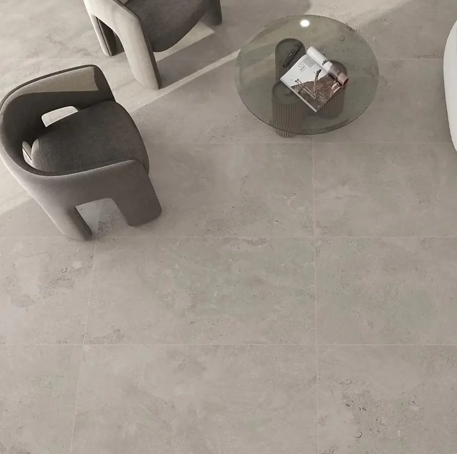 Rentside CARRELAGE STONE KAFTÓ EFFET PIERRE 120X60 MAT