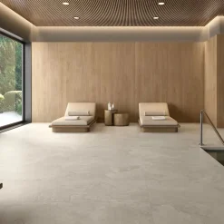 Rentside CARRELAGE STONE KAFTÓ EFFET PIERRE 90X90 MAT