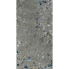 Allocarrelage Carrelage Terrazzo Sol Mur 30x60 Art Grey Rectifié -