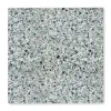Ro'Ma Nature Carrelage Terrazzo véritable Campana 60x60x2 cm (lot de 1,08 m² soit 3 dalles) -
