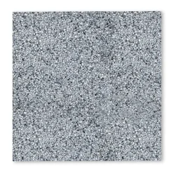 Ro'Ma Nature Carrelage Terrazzo véritable Venezia 60x60x2 cm (lot de 1,08 m² soit 3 dalles) -