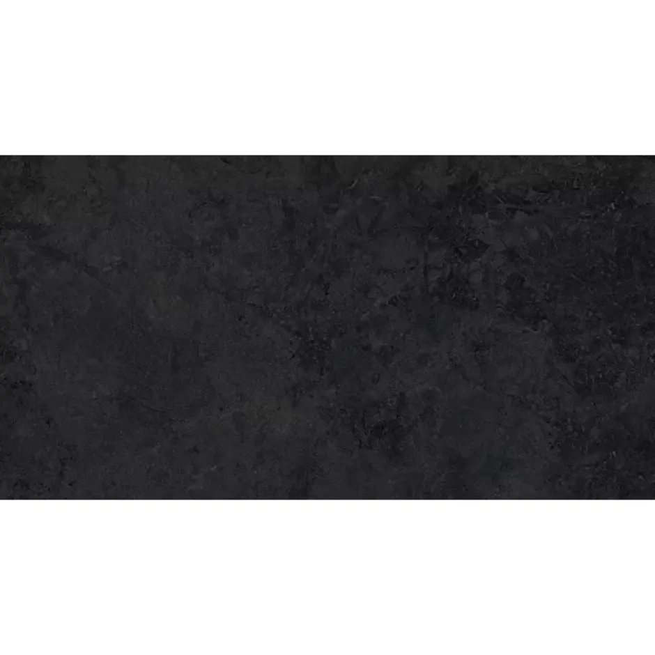 Cristacer Carrelage Titanium Graphite - Mat 90 x 45cm ( vendu par boite de 1,21 m² )