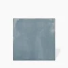 Comptoir du Cérame Carrelage Tradition Bleu d'Eau - 15 X15cm - MK2305207