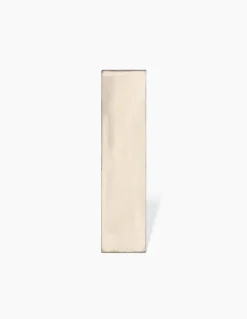 Comptoir du Cérame Carrelage Tradition Ivoire - 7.5X30 cm - MK2305195