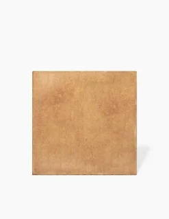 Comptoir du Cérame Carrelage Tradition Ocre - 15 X15 cm- MK2305204