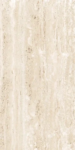 Bestile Carrelage Travertino B Beige - Mat 120 x 60cm ( vendu par boite de 1,44 m² )