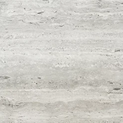 Bestile Carrelage Travertino B Gris - Mat 60 x 60cm ( vendu par boite de 1,44 m² )