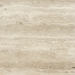 Bestile Carrelage Travertino 2cm Noce - ADZ 60 x 60cm ( vendu par boite de 0,73 m² )