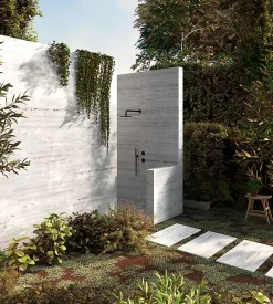 Bestile Carrelage Travertino 2cm Noce - ADZ 60 x 60cm ( vendu par boite de 0,73 m² )