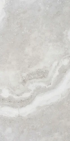 Carrelage Travertino di Caracalla Silver - Mat 59.2 x 29.2cm ( vendu par boite de 1,21 m² )-Cristacer Sale