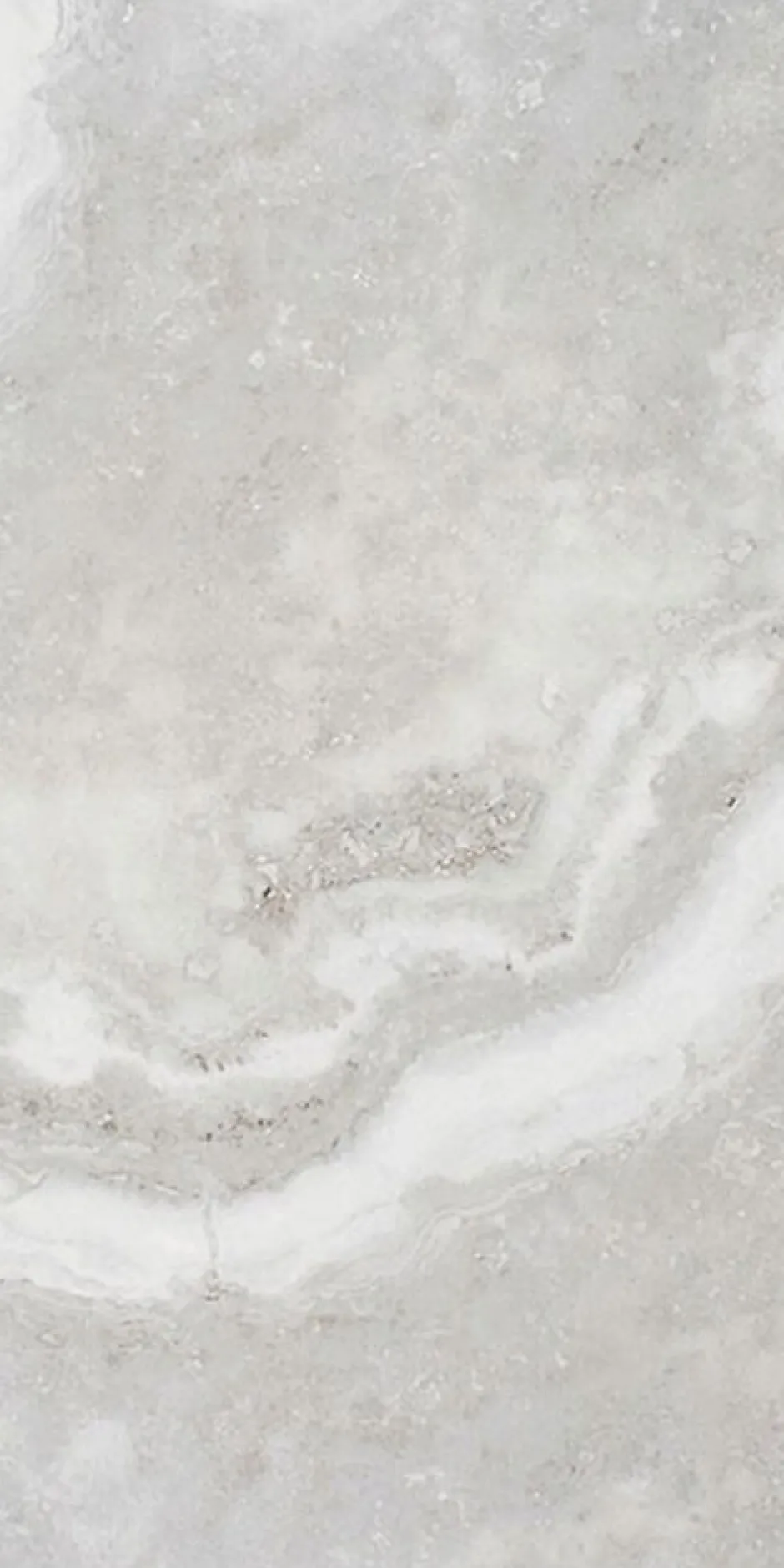 Carrelage Travertino di Caracalla Silver - Mat 59.2 x 29.2cm ( vendu par boite de 1,21 m² )-Cristacer Sale