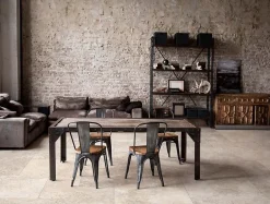 Codicer Carrelage Trevi Modular Silver - Mat 66 x 44cm ( vendu par boite de 0,87 m² )