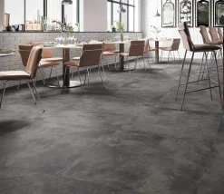 Carrelage Umbria Ivoire - Mat 59.2 x 59.2cm ( vendu par boite de 1,05 m² )-Cristacer Clearance