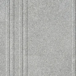 Ro'Ma Carrelage Carrelage Vintage effet Béton Gris Linea 40x20x1,4 cm Valessa - Mur intérieur -