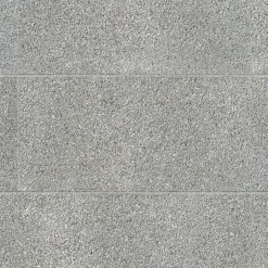 Ro'Ma Carrelage Carrelage Vintage effet Béton Gris 40x20x1,03 cm Valessa - Mur intérieur -