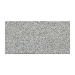 Ro'Ma Carrelage Carrelage Vintage effet Béton Gris 40x20x1,03 cm Valessa - Mur intérieur -