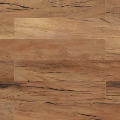 Ro'Ma Carrelage Carrelage Vintage effet Parquet Bois Brut Vieilli 45x7,3x0,95 cm Virelno - Sol et mur intérieur -