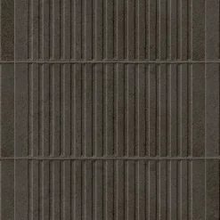 Carrelage Vintage Noir Linea 40x20x1,03 cm Tavira - Mur intérieur --Ro'Ma Carrelage Clearance