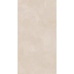 Carrelage 60x120 Betonico Beige Rectifié Intérieur / Extérieur R10 --Allocarrelage