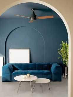 Allocarrelage Carrelage 60x60 Concrete Gris Rectifié -