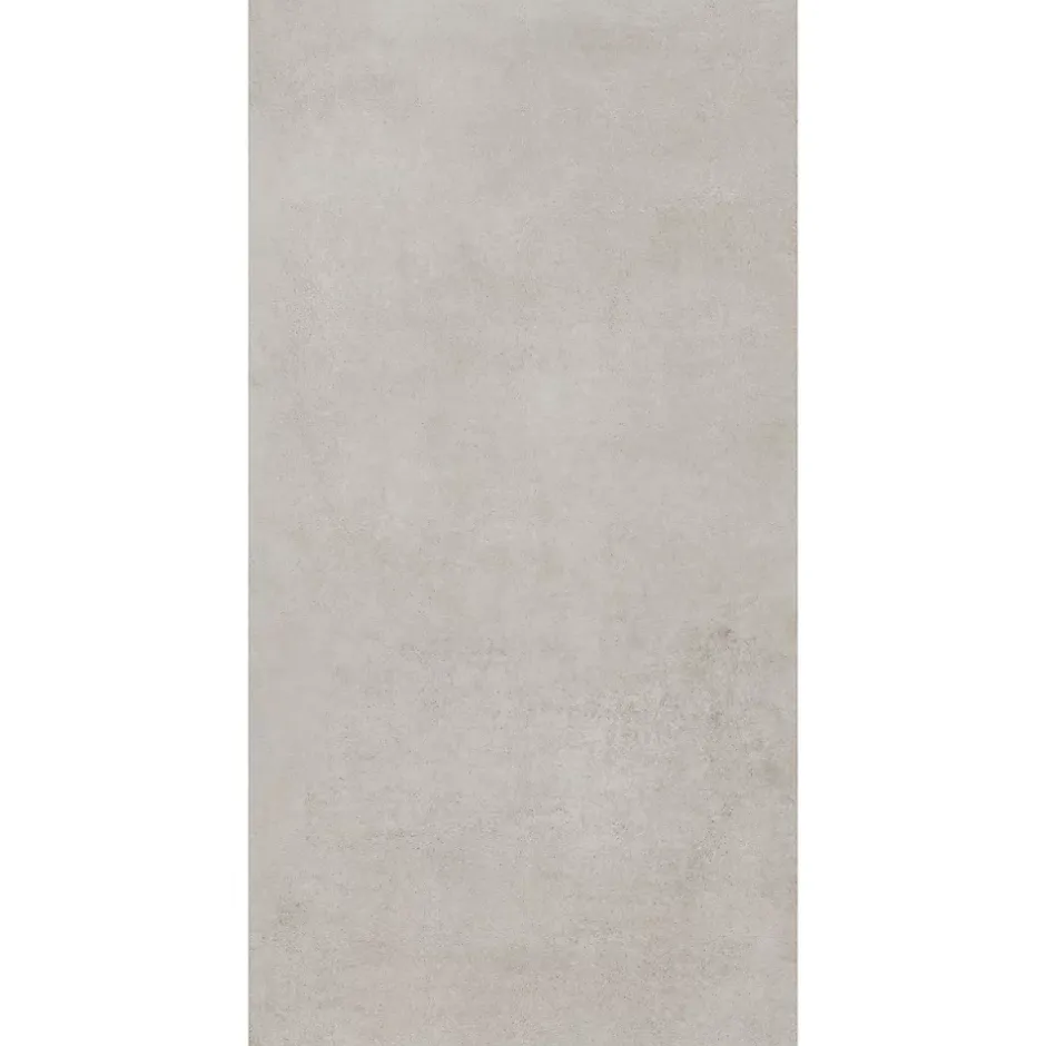 Carrelage 60x120 Concrete Gris Rectifié--Allocarrelage New