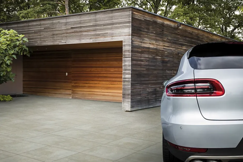 Carrelage 45x45 Frame Instinct Structuré Beige R11 --Allocarrelage Clearance