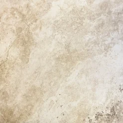 Carrelage 60x60 Imitation Pierre de Travertin Grip - Antidérapant R11 --Allocarrelage Outlet