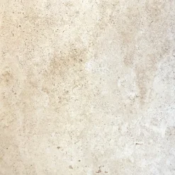 Carrelage 60x60 Imitation Pierre de Travertin Beige --Allocarrelage Clearance