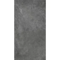 Allocarrelage Carrelage 60x120 Tacoma Acier Rectifié R10 -