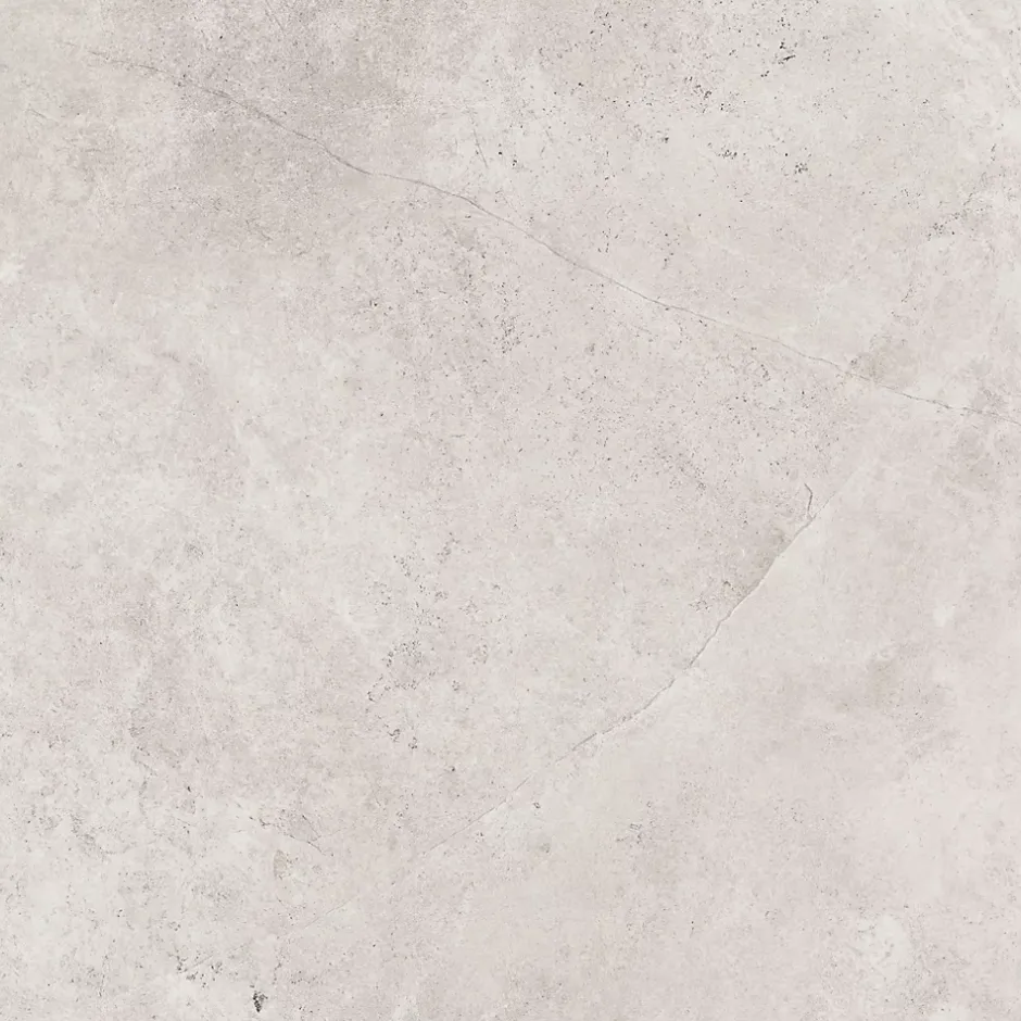 Allocarrelage Carrelage 60x60 Tacoma Blanc Rectifié R10 -