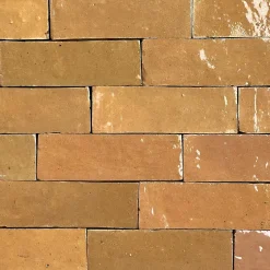 Ro'Ma Nature Carrelage Zellige Marocain 5x15 cm (vendu par 1 m²) -