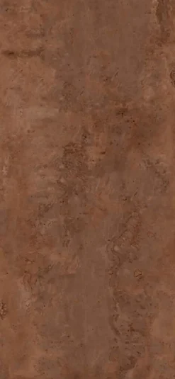 Apavisa Carrelage Zinc Natural Cooper - Mat 260 x 120cm ( vendu par boite de 3,1 m² )