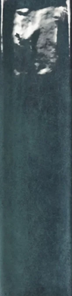 Apavisa Carrelage Zinc Poli Green - Poli 120 x 60cm ( vendu par boite de 1,42 m² )