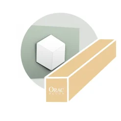 Carton complet de 6 panneaux W105-Orac Decor Clearance