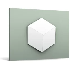 Carton complet de 6 panneaux W105-Orac Decor Clearance