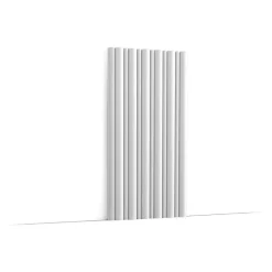 Orac Decor Carton complet de 8 panneaux muraux WX211