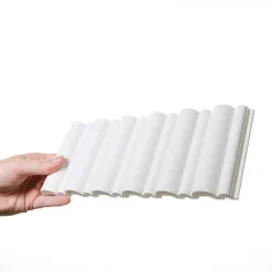 Orac Decor Carton complet de 8 panneaux muraux WX211