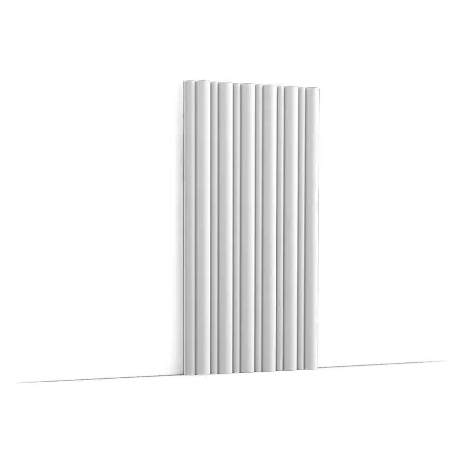 Orac Decor Carton complet de 8 panneaux muraux WX211