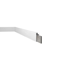 Decoflair CBC2 Surplinthes Polystyrène HD 110 x 22 x 2000 - 1 pièce