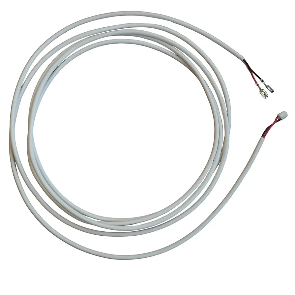 Câble de raccordement 3 m, opérateur 2 vantaux volet battant solaire-Bubendorff Sale