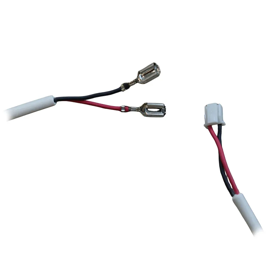 Câble de raccordement 3 m, opérateur 2 vantaux volet battant solaire-Bubendorff Sale