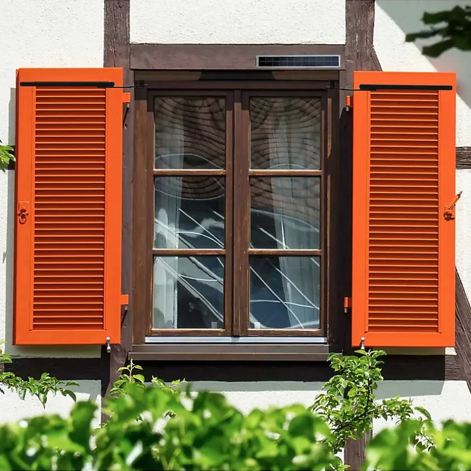 Câble de raccordement 3 m, opérateur 2 vantaux volet battant solaire-Bubendorff Sale