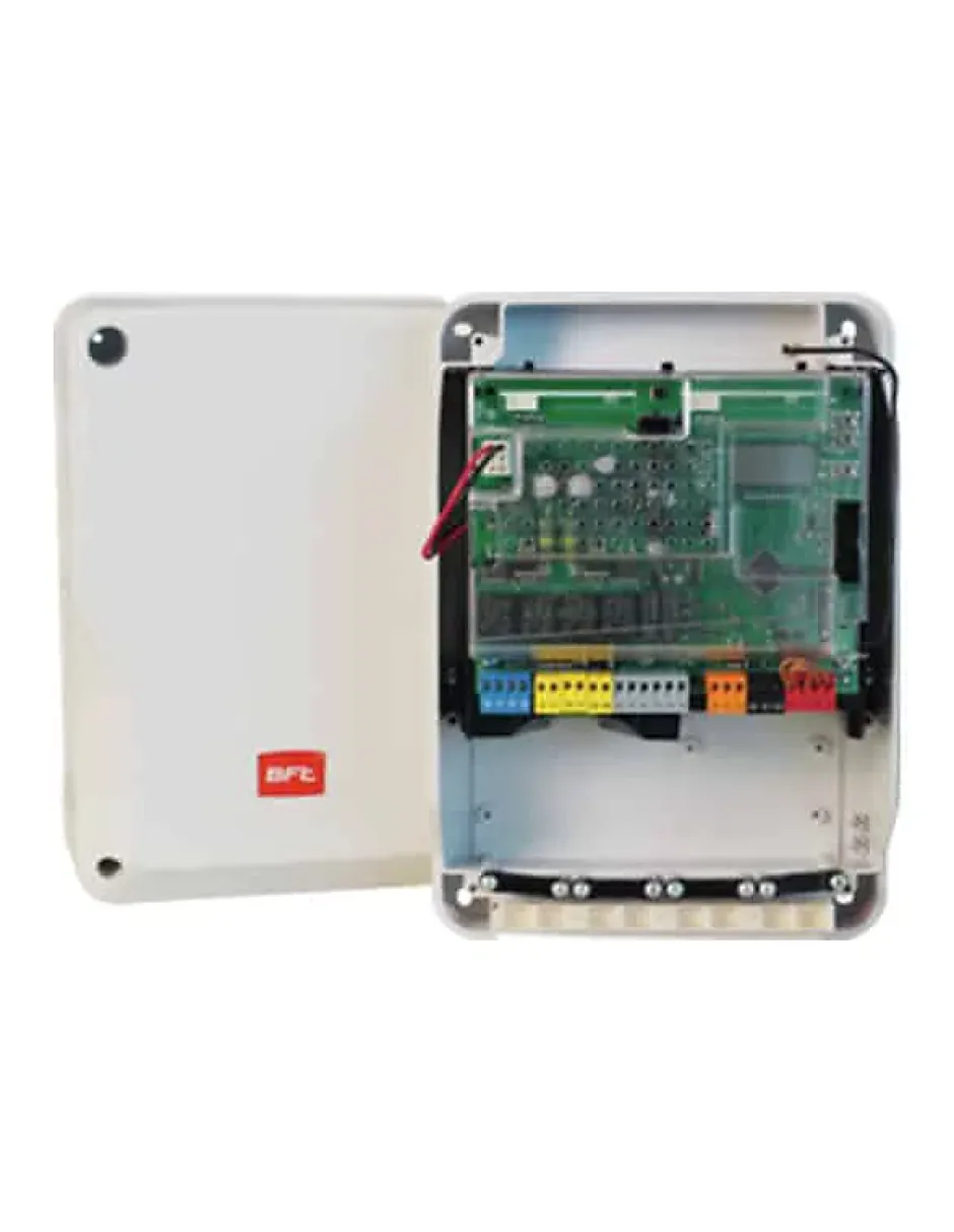 Centrale de commande THALIA BT A80 DUO (Réf : D114215-00002) pour motorisation-Bft Online