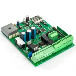 Centrale de commande MC60 pour motorisation-Motorline