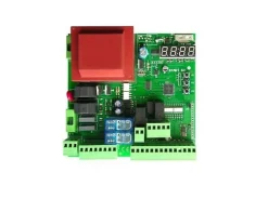 Centrale de commande universel START-S11 pour motorisation-Nologo Outlet