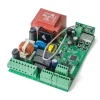 Centrale électronique monophasée 230V MC50 pour motorisation-Motorline Clearance