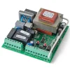 Centrale électronique monophasé à 230V MC1 pour motorisation-Motorline