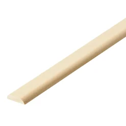 Champlat ayous 2 arrondis 5 x 28 mm L.2,4 m