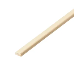 Champlat pin 2 arrondis 4,5 x 13 mm L.2,4 m- Best